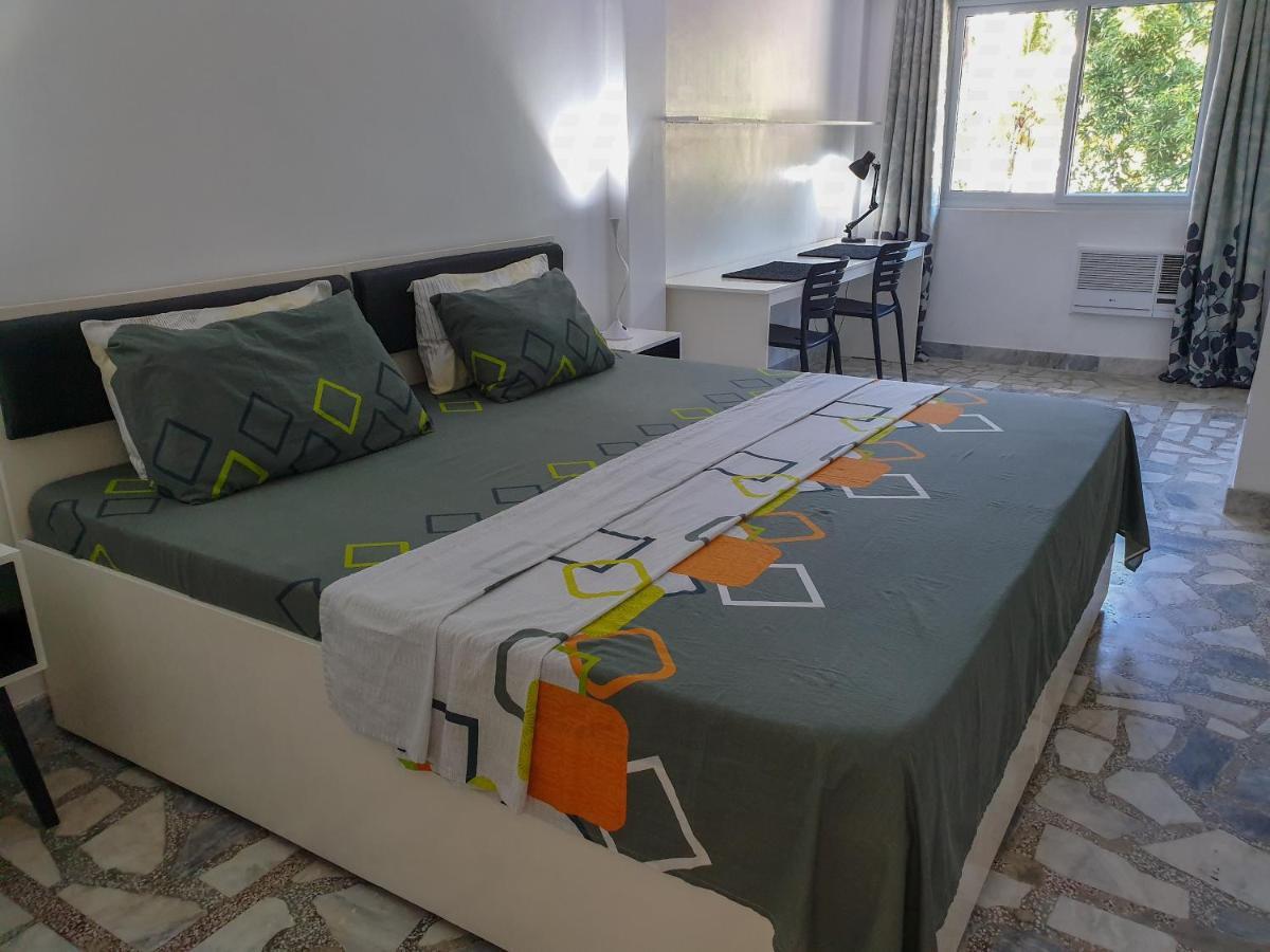 The Three P Beach Resort & Dive Center Agnay Kültér fotó